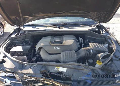 2015 Jeep Grand Cherokee Limited from USA, damaged, VIN 1C4RJFBG9FC134952